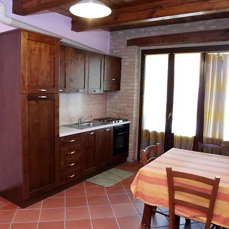 Agriturismo Sant'antonio