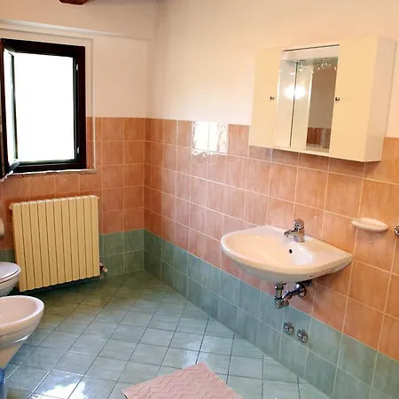 Agriturismo Sant'antonio Farm stay Montegridolfo