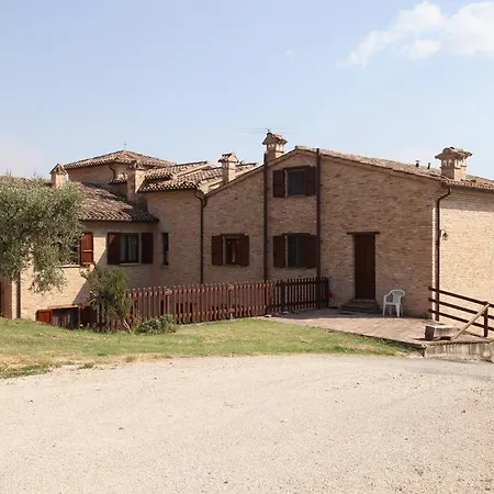 Agriturismo Sant'antonio Farm stay *