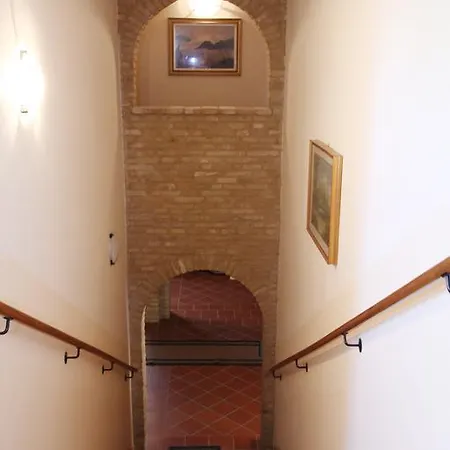 Agriturismo Sant'antonio *