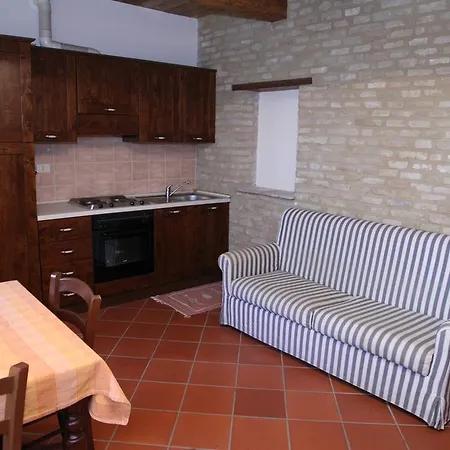 Agriturismo Sant'antonio Farm stay
